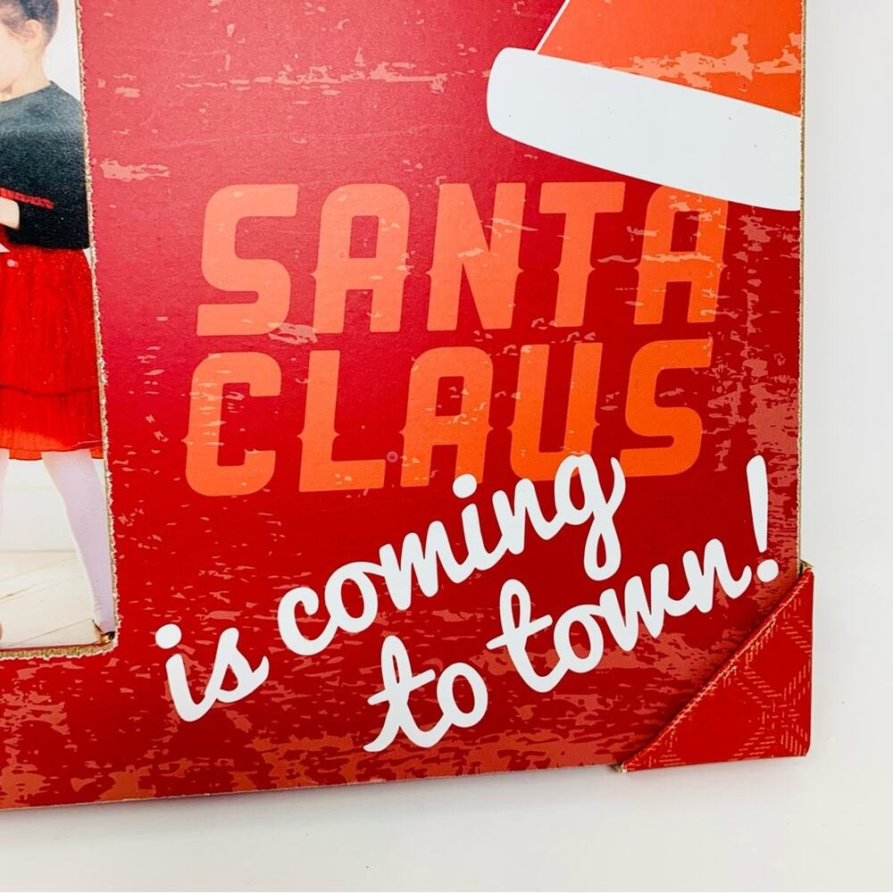 St. Nicholas Square Picture Frame - Picture 2 of 6